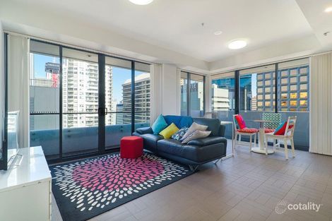 1507/138 Walker St, North Sydney, NSW 2060