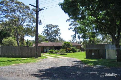 23 Pearson St, Narara, NSW 2250