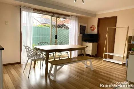 Property photo of 14/6 Michael Place Ingleburn NSW 2565