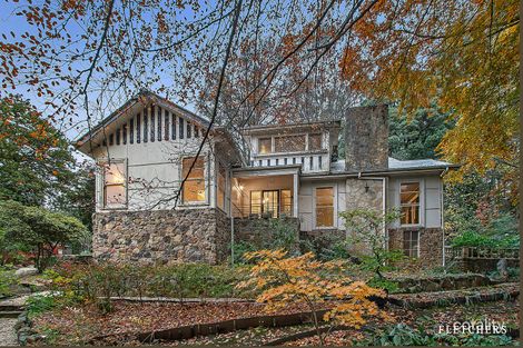 Property photo of 11 Upalong Road Mount Dandenong VIC 3767