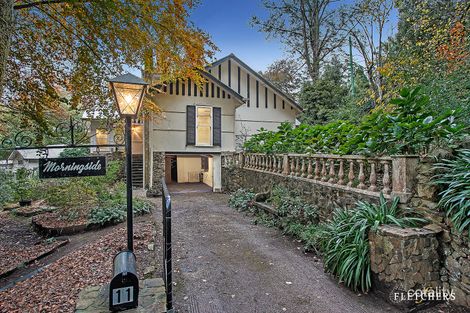 Property photo of 11 Upalong Road Mount Dandenong VIC 3767