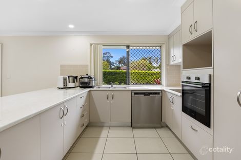 Property photo of 1/85 Station Road Burpengary QLD 4505