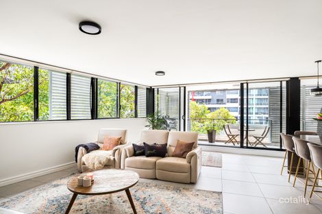 Property photo of 202/11A Lachlan Street Waterloo NSW 2017