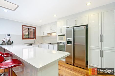 Property photo of 120A Ellam Drive Seven Hills NSW 2147