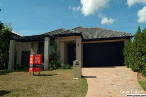 Property photo of 25 Gannet Circuit North Lakes QLD 4509