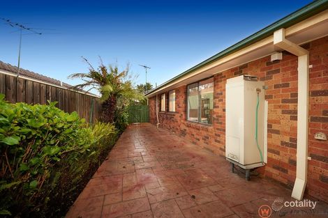 Property photo of 9 Sheraton Crescent Ferntree Gully VIC 3156
