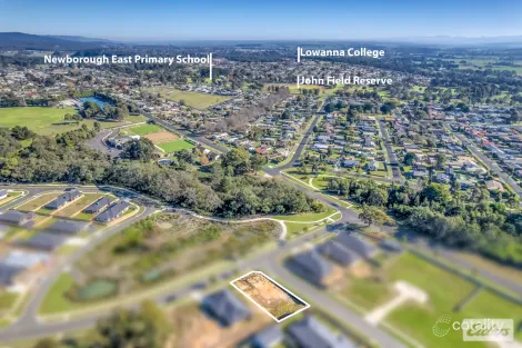 7 Muirfield Bvd, Newborough, VIC 3825