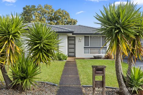 Property photo of 34 Huxley Drive Horsley NSW 2530