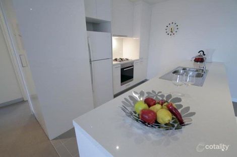 Property photo of 3904/283 City Road Southbank VIC 3006