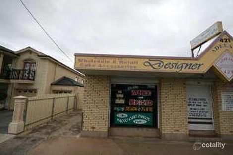 421 Torrens Rd, Kilkenny, SA 5009