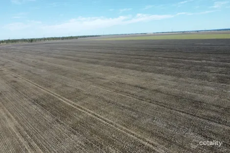 1663 Millmerran Leyburn Rd, Tummaville, QLD 4352