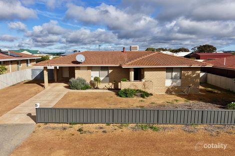 21 Dall St, Quairading, WA 6383