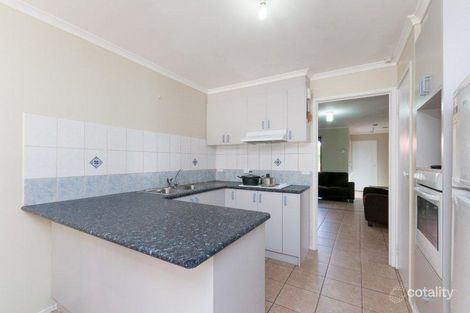 Property photo of 29 Wisla Circuit Roxburgh Park VIC 3064