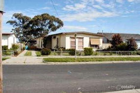 Property photo of 35 Howe Street Seymour VIC 3660
