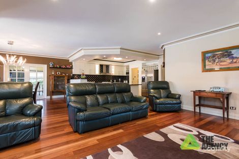 Property photo of 7 Kyneton Parkway Aveley WA 6069