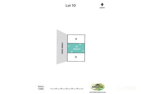 10 Connor St, Bacchus Marsh, VIC 3340