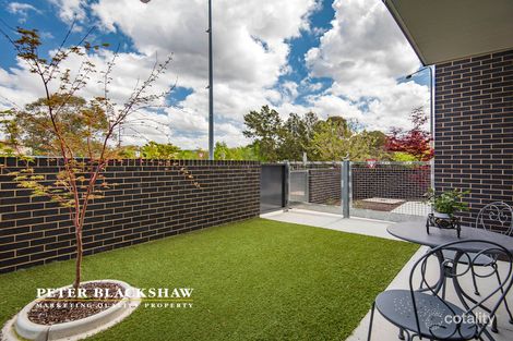 Property photo of 27/1 Limburg Way Greenway ACT 2900