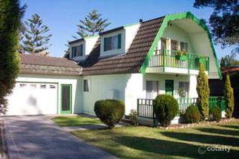 77 Fawcett St, Glenfield, NSW 2167