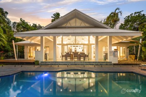 Property photo of 61 Mitre Street Craiglie QLD 4877