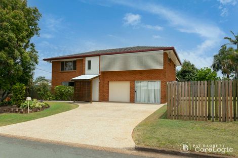 Property photo of 3 Gwingarra Street Wellington Point QLD 4160