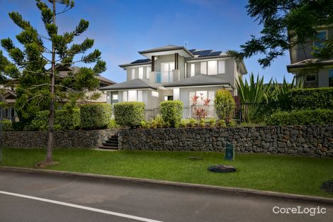 Property photo of 22 Rose Valley Drive Upper Coomera QLD 4209