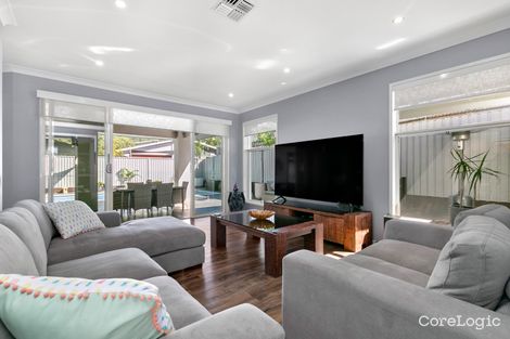 Property photo of 22 Rose Valley Drive Upper Coomera QLD 4209