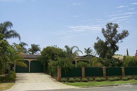 13 Aulberry Pde, Leeming, WA 6149