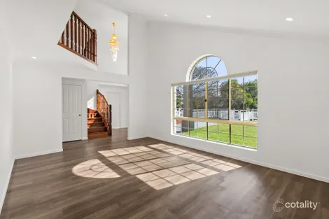 Property photo of 190 Horizon Drive Westlake QLD 4074