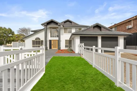 Property photo of 190 Horizon Drive Westlake QLD 4074