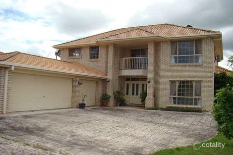 Property photo of 55 Camelot Crescent Middle Park QLD 4074