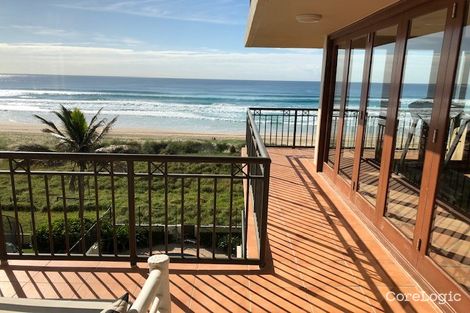 Property photo of 4/27 Garfield Terrace Surfers Paradise QLD 4217