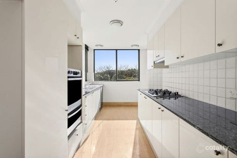 Property photo of 501/7 Black Lion Place Kensington NSW 2033