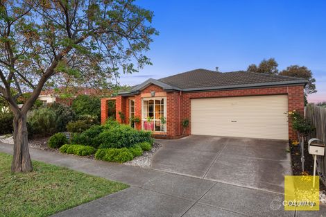 Property photo of 4 Alfred Park Drive Tarneit VIC 3029