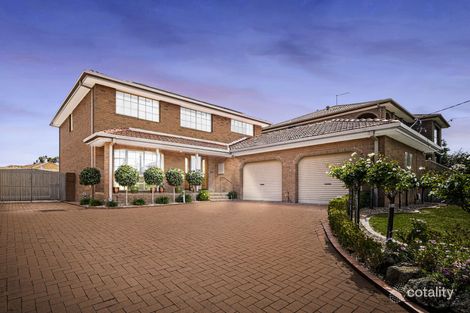 Property photo of 47 McKeon Circuit Dandenong North VIC 3175