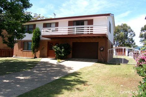 Property photo of 47 Carlton Crescent Culburra Beach NSW 2540