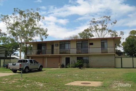 25 Myall St, Blackwater, QLD 4717
