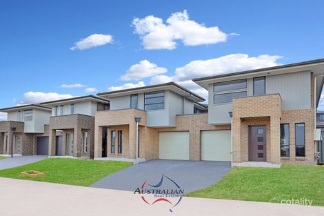 Property photo of 137A Boundary Road Tallawong NSW 2762
