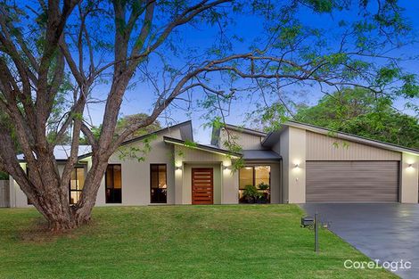 Property photo of 29 Kinloch Road Daisy Hill QLD 4127