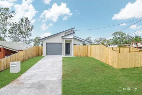 Lot 1/30 Carnival St, Loganlea, QLD 4131