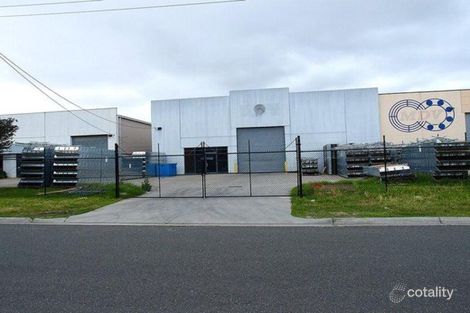 14 Mickle St, Dandenong South, VIC 3175