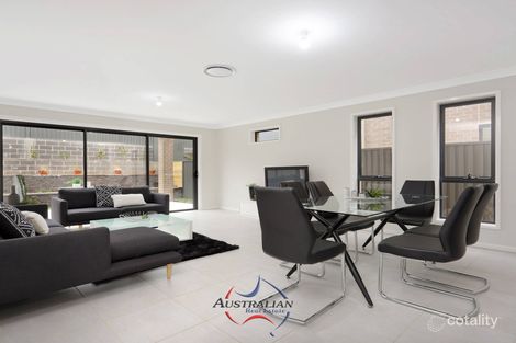 Property photo of 137A Boundary Road Tallawong NSW 2762