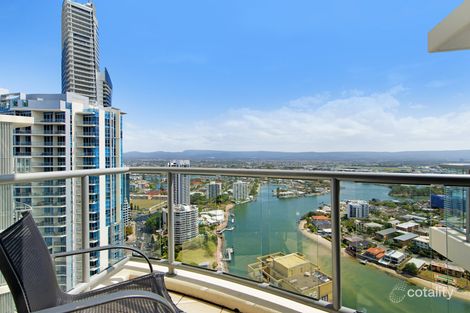 Property photo of 2361/23 Ferny Avenue Surfers Paradise QLD 4217