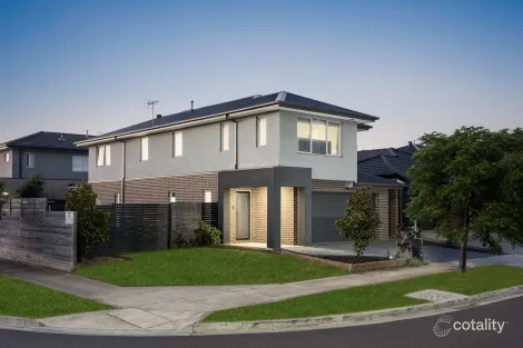 6 Messina St, Fraser Rise, VIC 3336