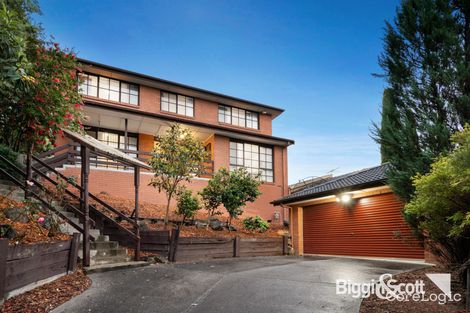 Property photo of 18 Pine Hill Drive Doncaster East VIC 3109