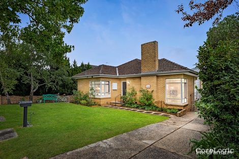 Property photo of 11 Pascoe Street Glen Iris VIC 3146