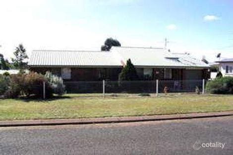 Property photo of 13 Moncrieffe Street Warwick QLD 4370