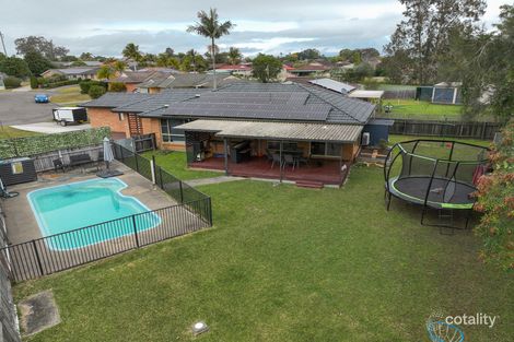 Property photo of 13 Rohini Place Taree NSW 2430