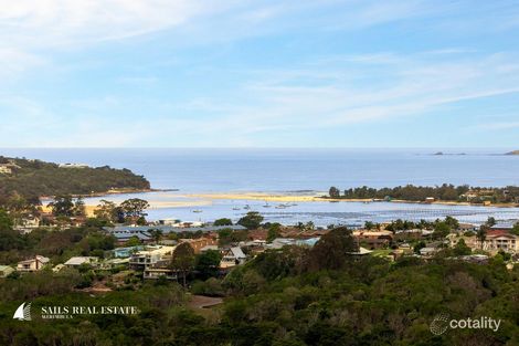 Property photo of 91 Berrambool Drive Berrambool NSW 2548