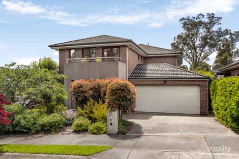 9 Drewett Cct, Croydon, VIC 3136