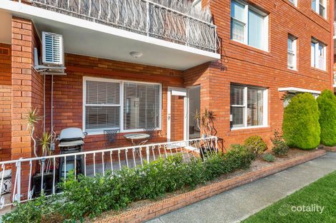 Property photo of 3/95 Alfred Street Ramsgate Beach NSW 2217